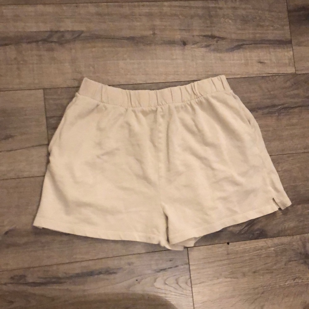 never worn